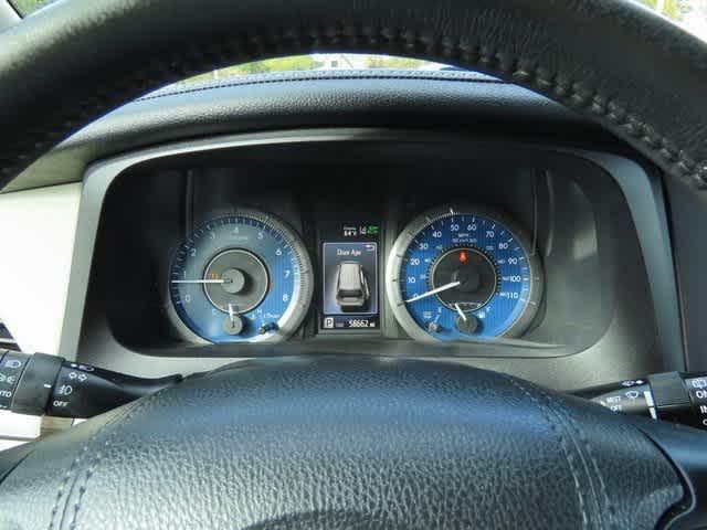 Photo of 2019 Parisian Night Pearl Toyota Sienna