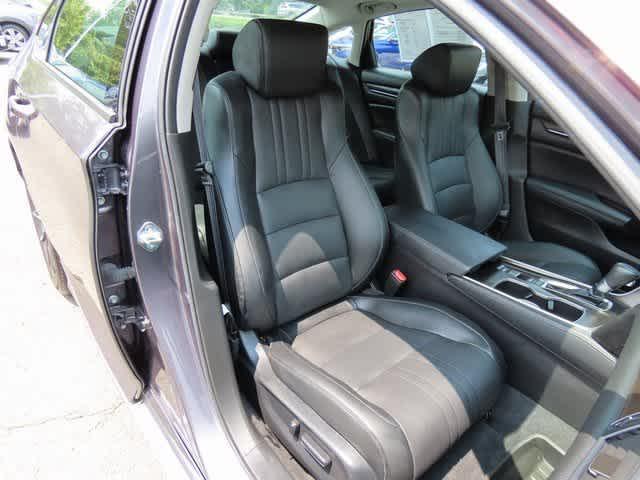 Photo of 2022 Modern Steel Metallic Honda Accord