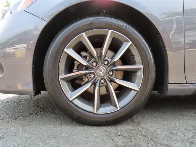 Photo of 2022 Modern Steel Metallic Honda Accord