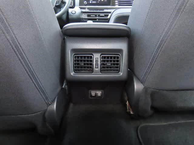 Photo of 2025 Reservoir Blue Toyota Camry