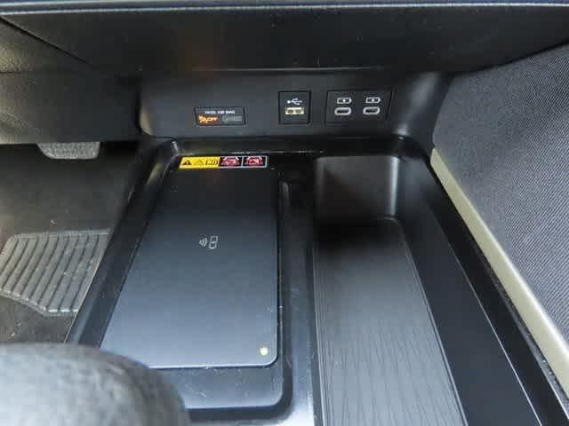 Photo of 2025 Reservoir Blue Toyota Camry