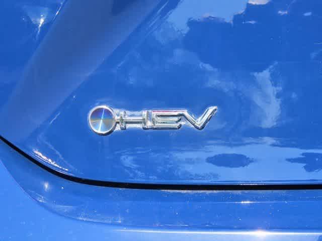 Photo of 2025 Reservoir Blue Toyota Camry