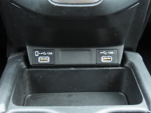 Photo of 2021 Crystal Black Pearl Honda CR-V
