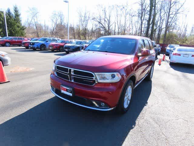 2015 Dodge Durango