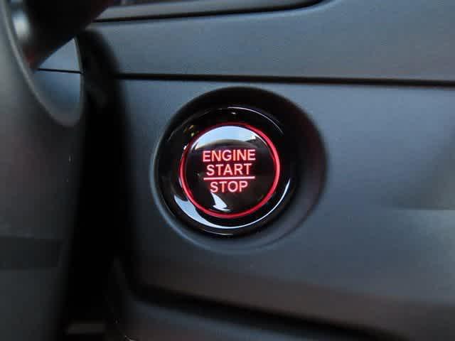 Photo of 2025 Platinum White Pearl Honda Accord