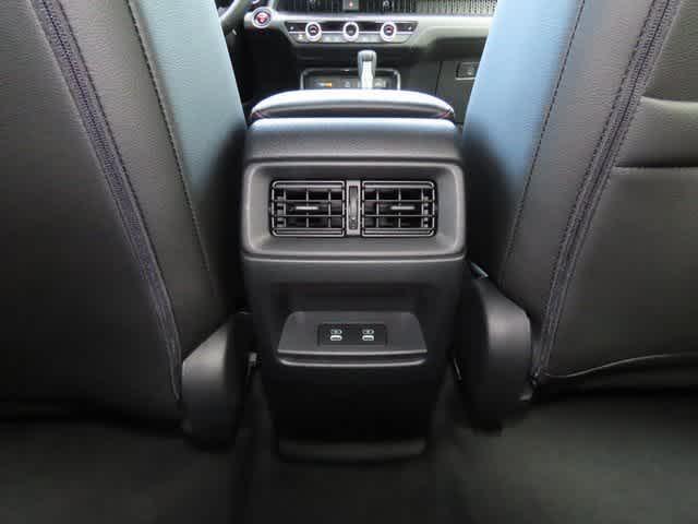 Photo of 2026 Urban Gray Pearl Honda CR-V Hybrid
