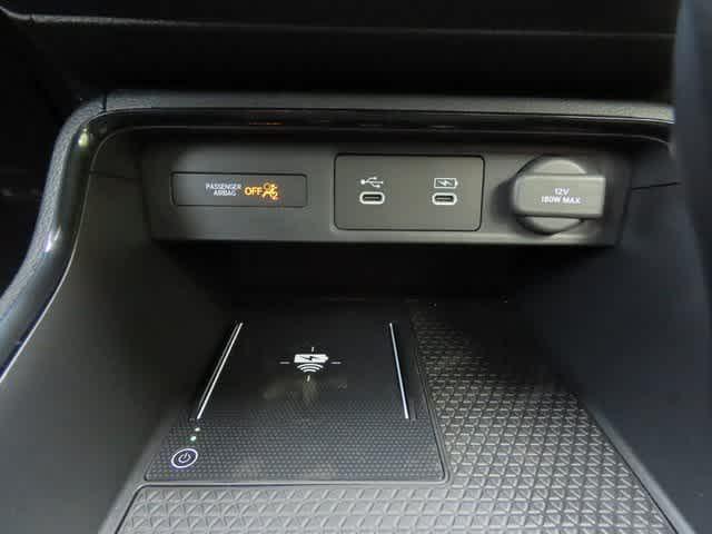 Photo of 2026 Urban Gray Pearl Honda CR-V Hybrid