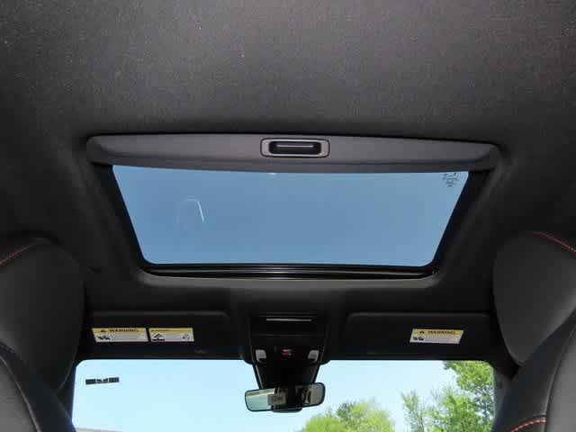 Photo of 2026 Urban Gray Pearl Honda CR-V Hybrid