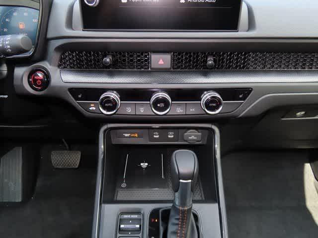 Photo of 2026 Urban Gray Pearl Honda CR-V Hybrid