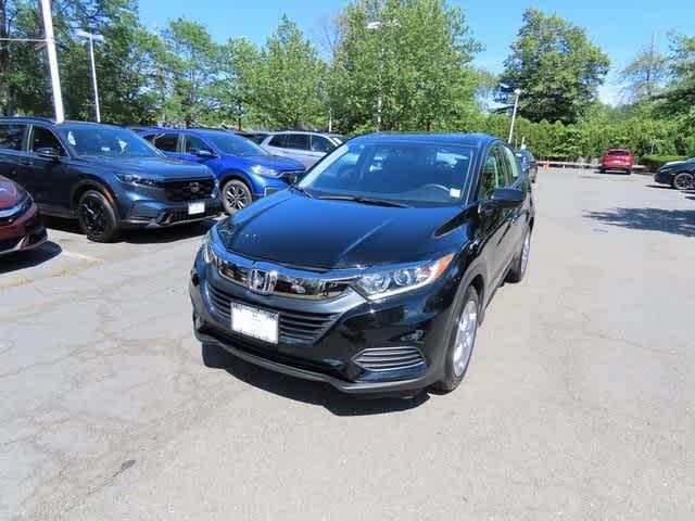 2022 Honda HR-V