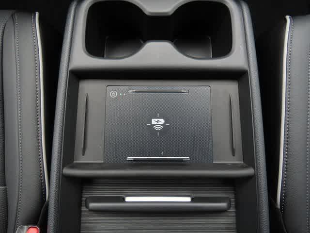 Photo of 2026 Sonic Gray Pearl Honda Odyssey