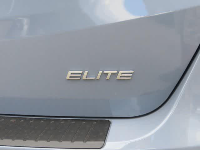 Photo of 2026 Sonic Gray Pearl Honda Odyssey