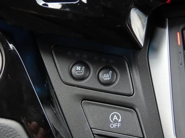 Photo of 2026 Sonic Gray Pearl Honda Odyssey