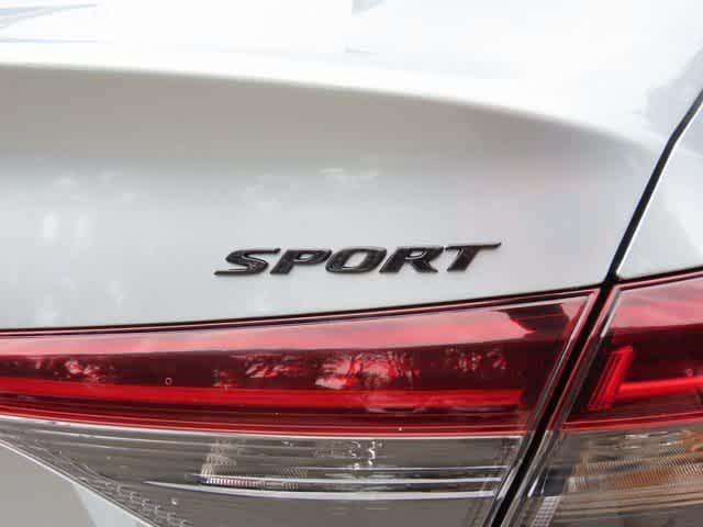 Photo of 2026 Solar Silver Metallic Honda Civic