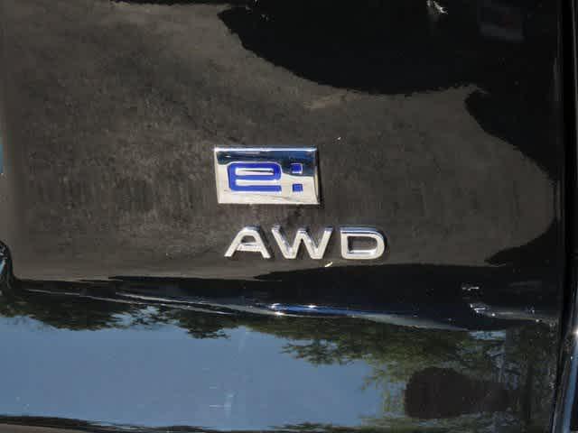 Photo of 2025 Raven Black Honda Prologue