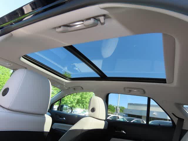 Photo of 2025 Raven Black Honda Prologue