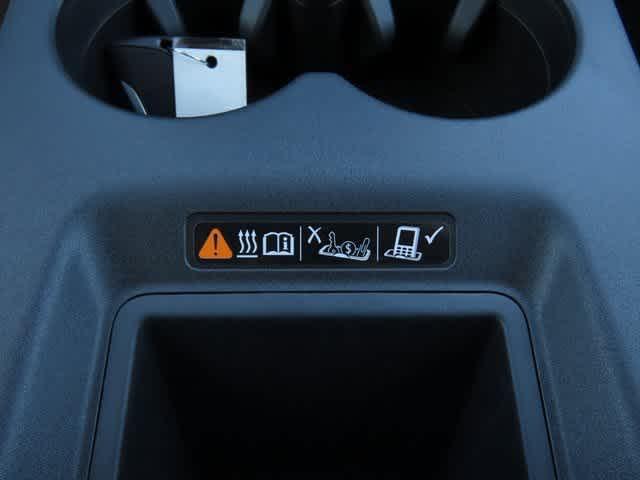 Photo of 2025 Raven Black Honda Prologue