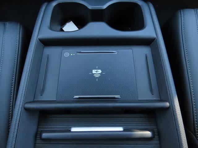 Photo of 2026 Solar Silver Metallic Honda Odyssey