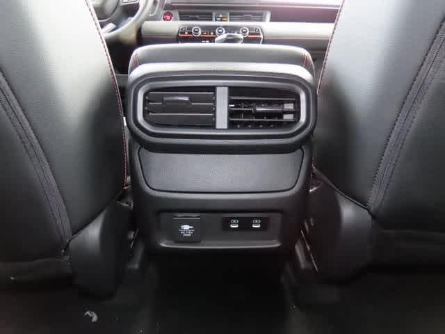 Photo of 2026 Modern Steel Metallic Honda Passport
