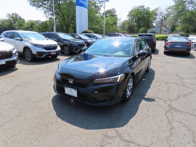 2022 Honda Civic