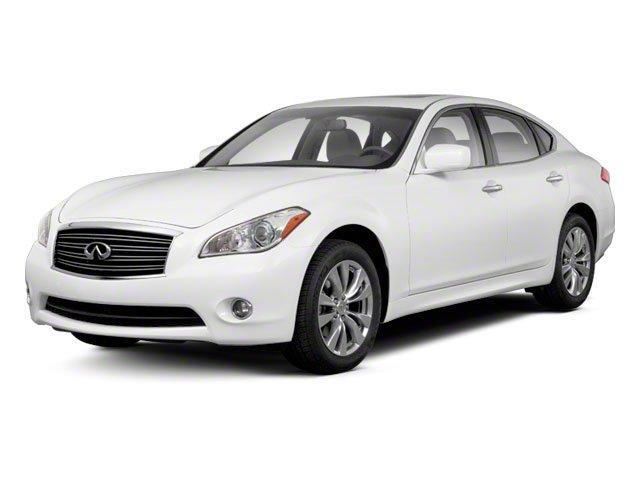 2013 Infiniti M37