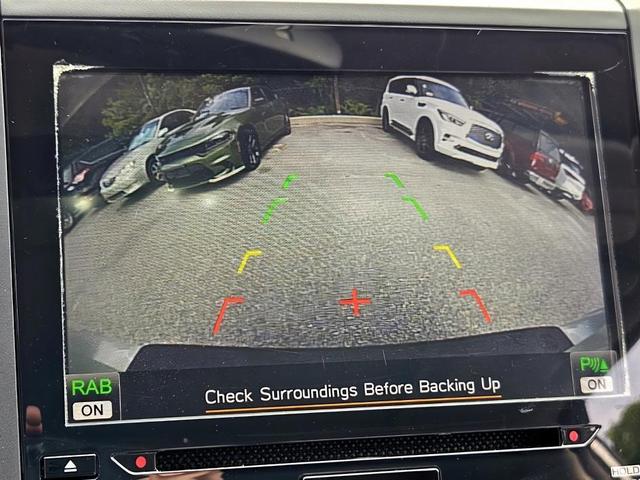 Photo of 2018 Crystal White Pearl Subaru Crosstrek