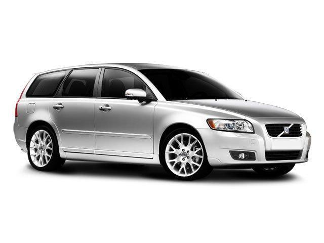 2008 Volvo V50