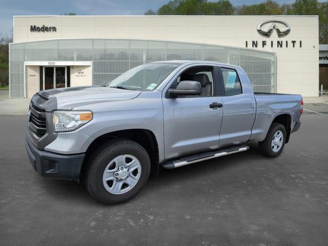 2014 Toyota Tundra