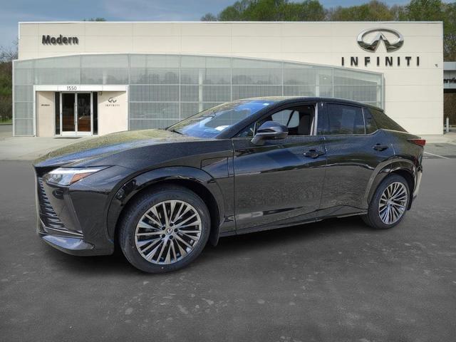 2023 Lexus Rz 450e