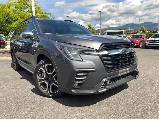 2023 Subaru Ascent