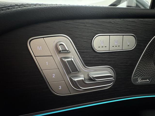 Photo of 2021 Selenite Gray Metallic Mercedes-Benz AMG GLE 53
