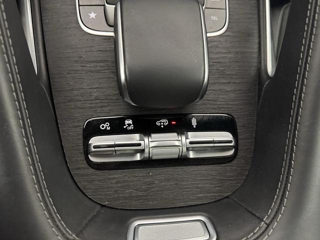Photo of 2021 Selenite Gray Metallic Mercedes-Benz AMG GLE 53
