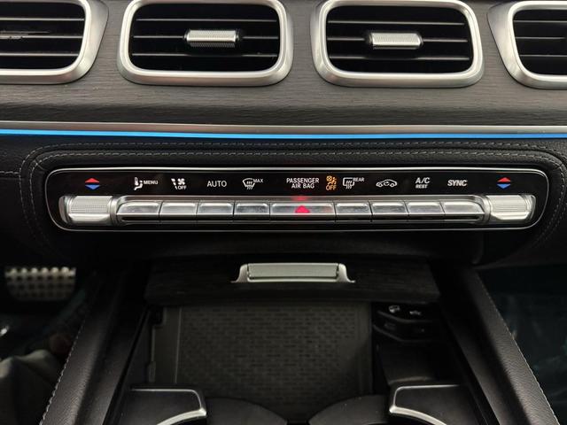 Photo of 2021 Selenite Gray Metallic Mercedes-Benz AMG GLE 53