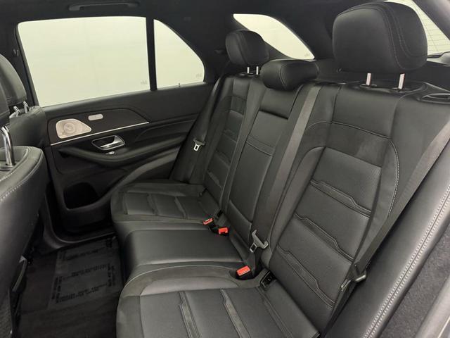 Photo of 2021 Selenite Gray Metallic Mercedes-Benz AMG GLE 53