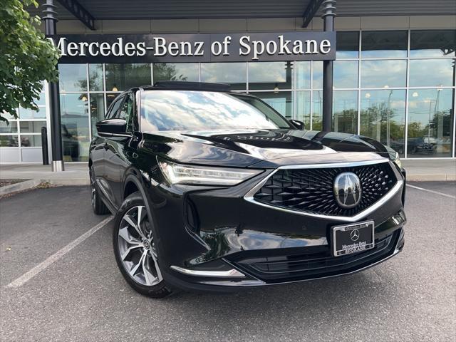 2023 Acura MDX
