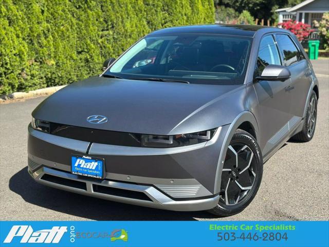 2023 Hyundai Ioniq 5