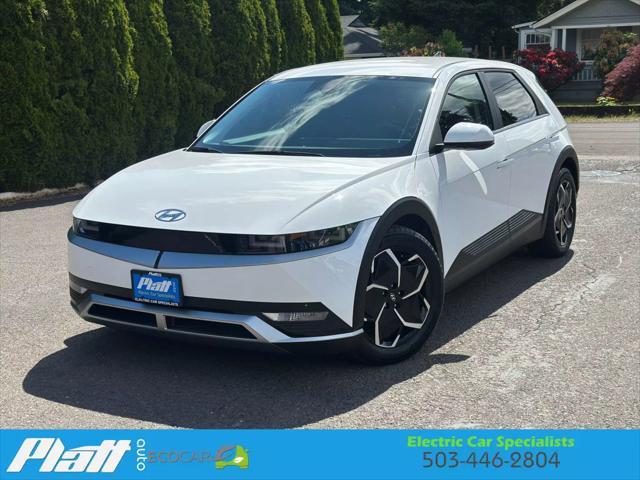 2023 Hyundai Ioniq 5