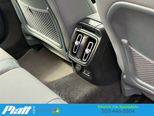 Photo of 2022 Gray Polestar 2