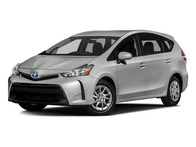 2017 Toyota Prius V