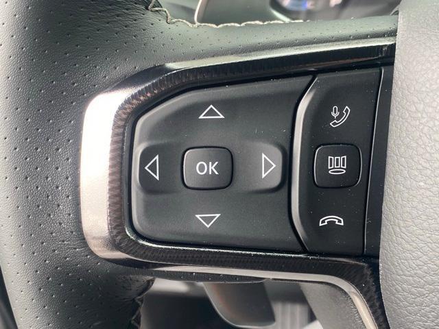 Photo of 2025 Diamond Black RAM 1500