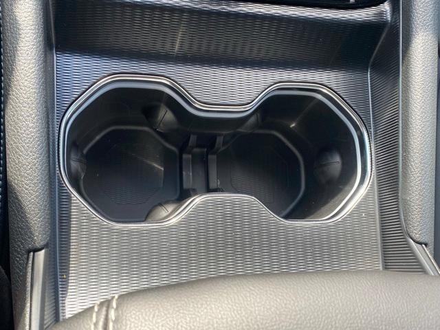 Photo of 2025 Diamond Black Jeep Grand Cherokee