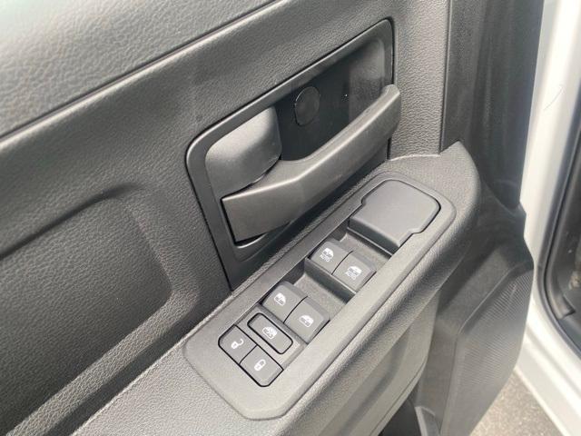 Photo of 2025 Bright White Clearcoat RAM 2500
