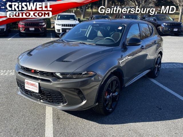 2024 Dodge Hornet