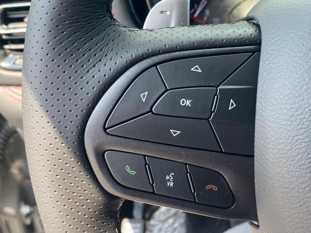 Photo of 2025 Destroyer Gray Clearcoat Dodge Durango
