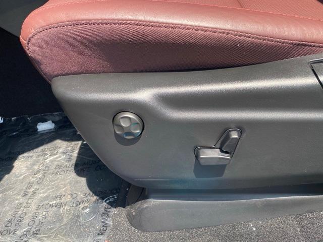 Photo of 2025 Destroyer Gray Clearcoat Dodge Durango