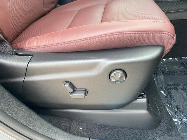 Photo of 2025 Destroyer Gray Clearcoat Dodge Durango