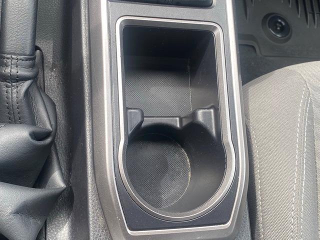 Photo of 2022 White Toyota Tacoma