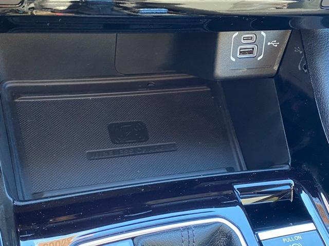 Photo of 2025 Silver Zynith Jeep Compass