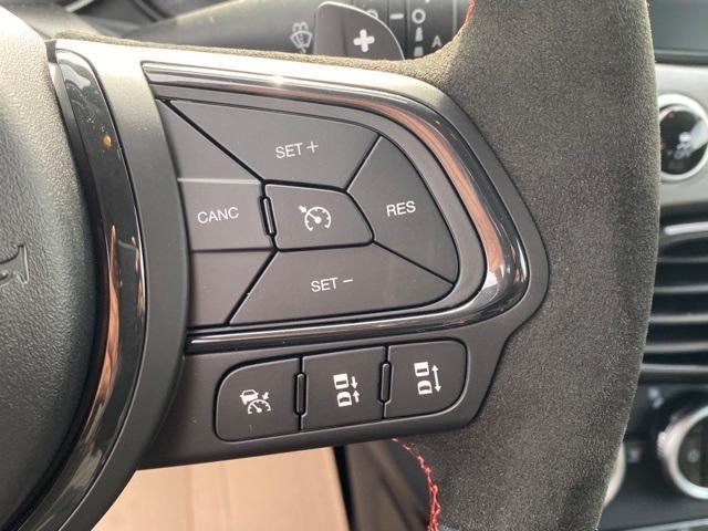 Photo of 2023 Blue FIAT 500X