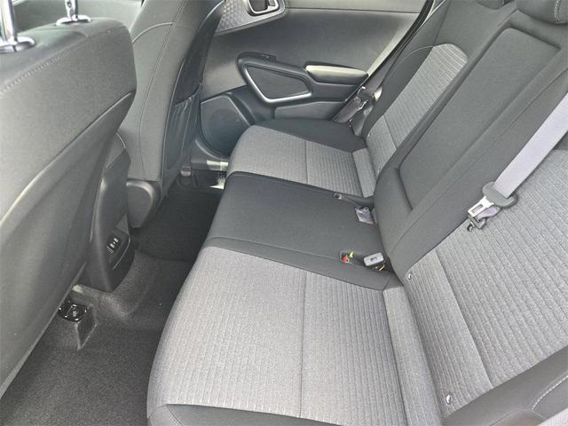 Photo of 2025 Pearl Kia Soul